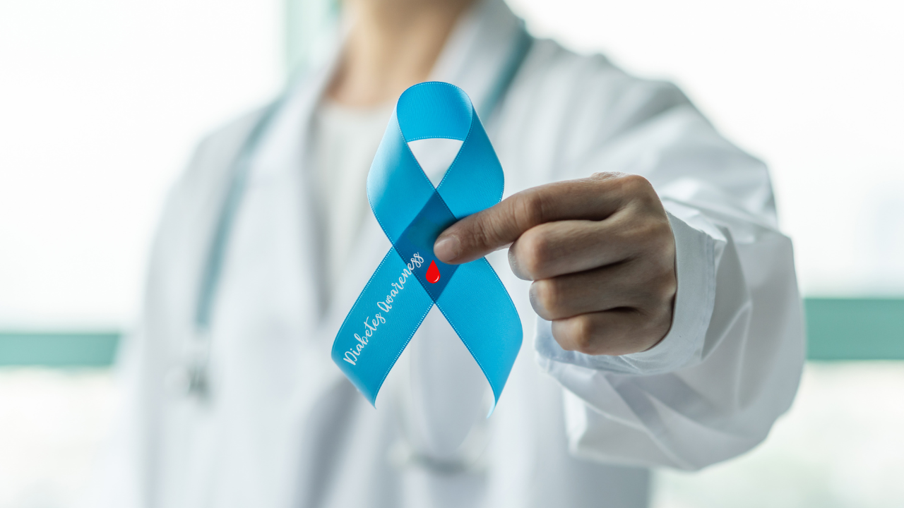 My First Days After Diagnosis and a Scary Wake-Up Call