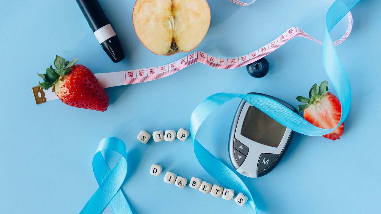 12 Weeks Into My Type 2 Diabetes Journey: