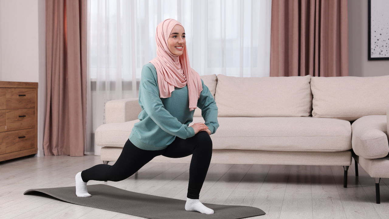 Beginner Workout Plans for Blood Sugar Balance