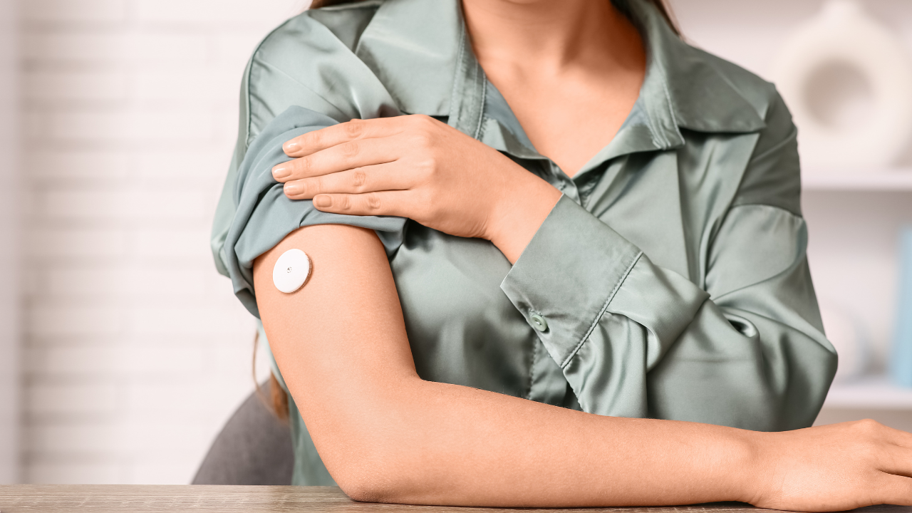 Glucose Monitors for Blood Sugar Balance