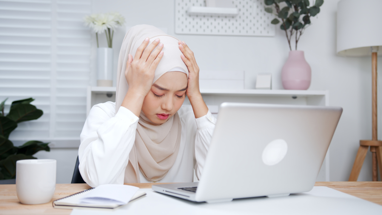 Stress and Blood Sugar: The Hidden Connection Every Diabetic Should Understand