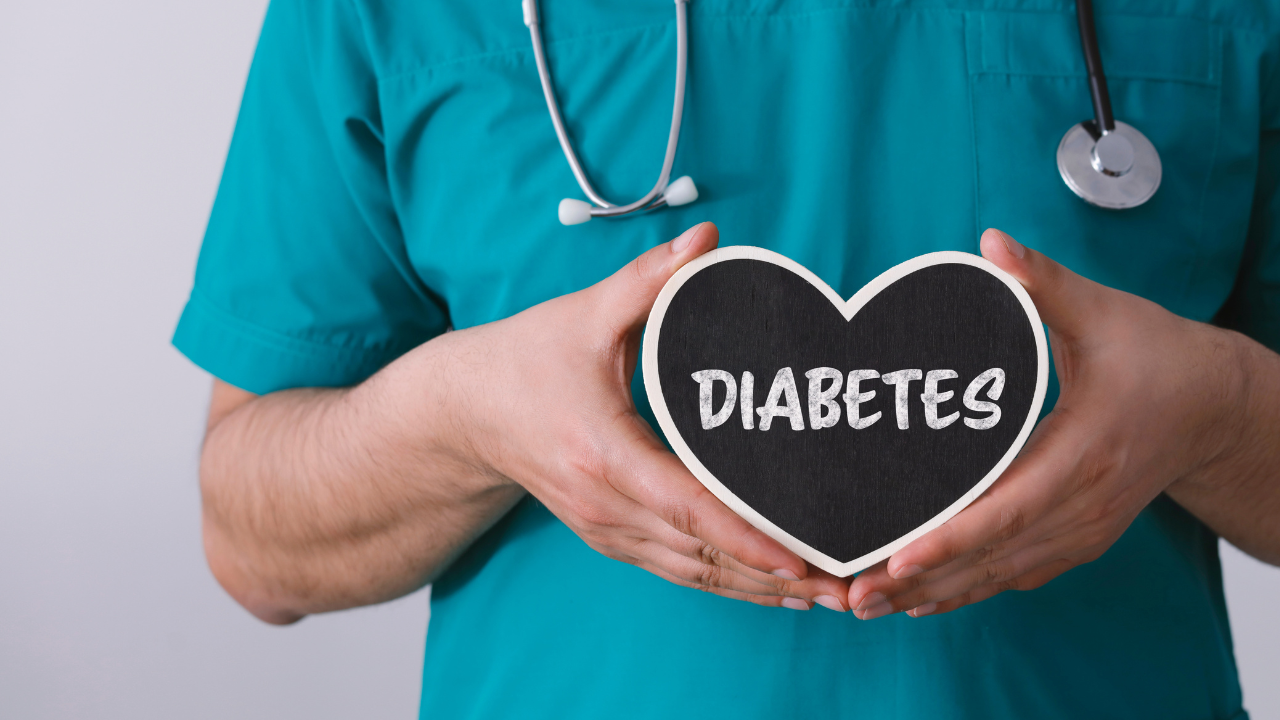 Type 1 vs Type 2 Diabetes: Understanding the Key Differences