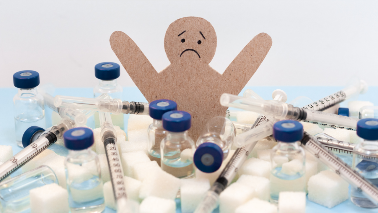Insulin Resistance