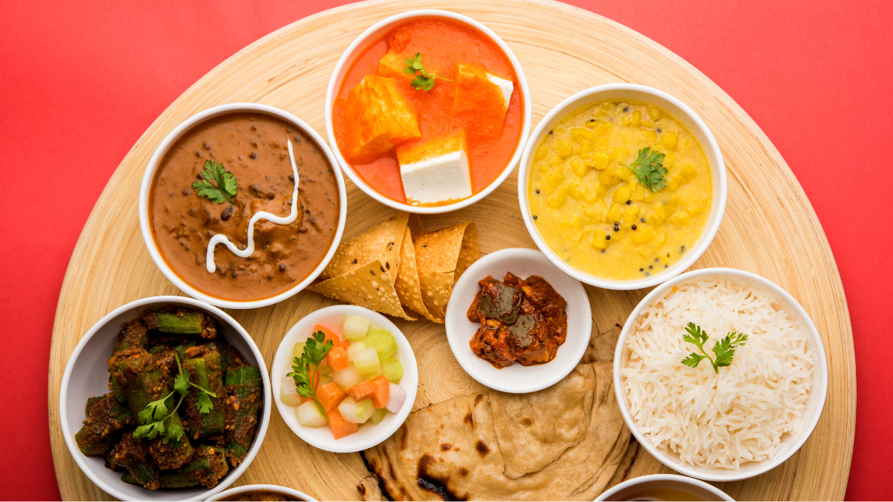 Balanced Plate Method for Blood Sugar Control: